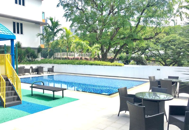 3 Bed Apartment (Condo) for Sale in  Novena Regency - Image 3
